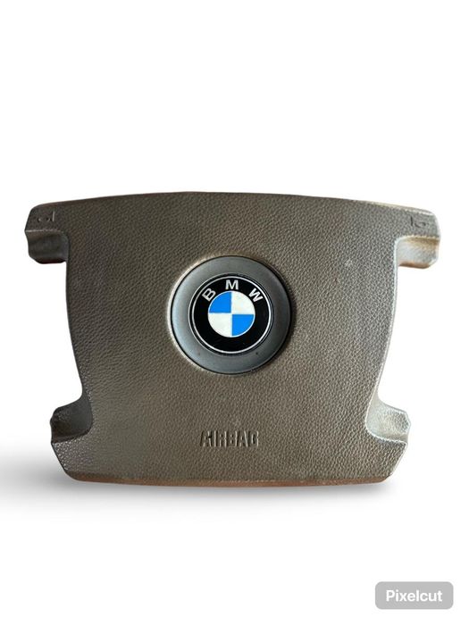 Airbag Volan Bmw 7 Iv E65, E66, E67 2001 - 2009 336758546041