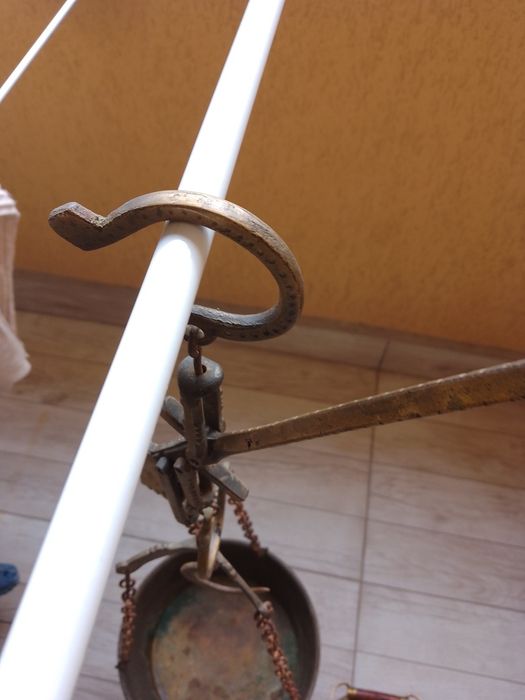 Кантар паланза стар