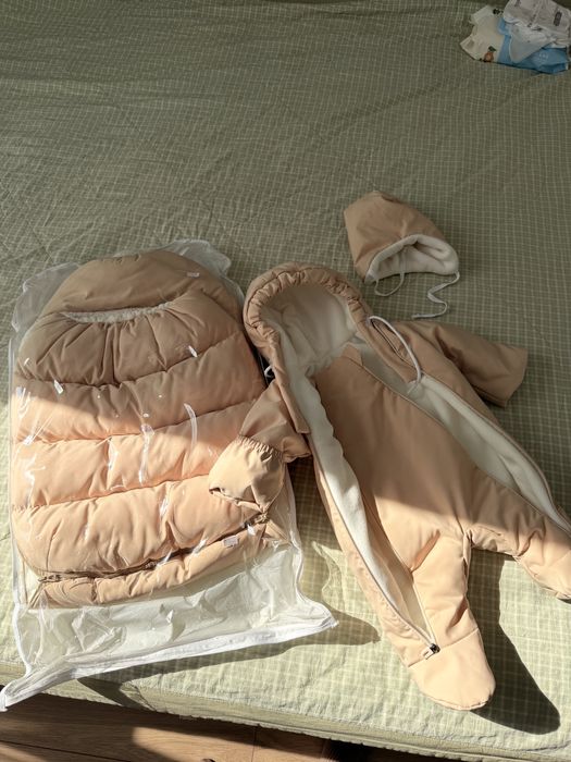 Продам Конверт на выписку