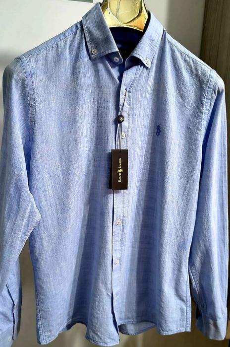 Camasa Polo Ralph Lauren  calitate premium
