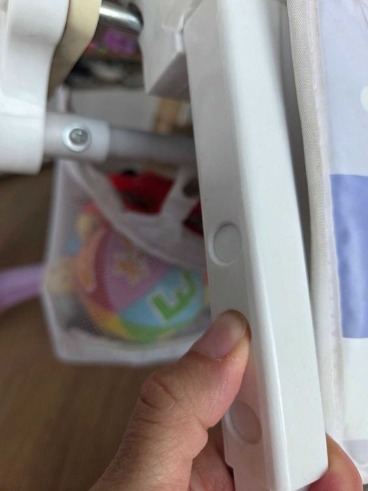 Столче за хранене Lorelli