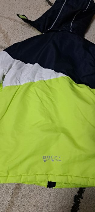 Geaca de ski baieti