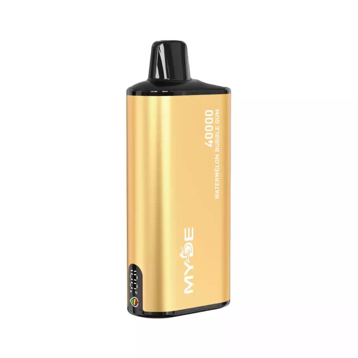 Myde 40k pufuri vape