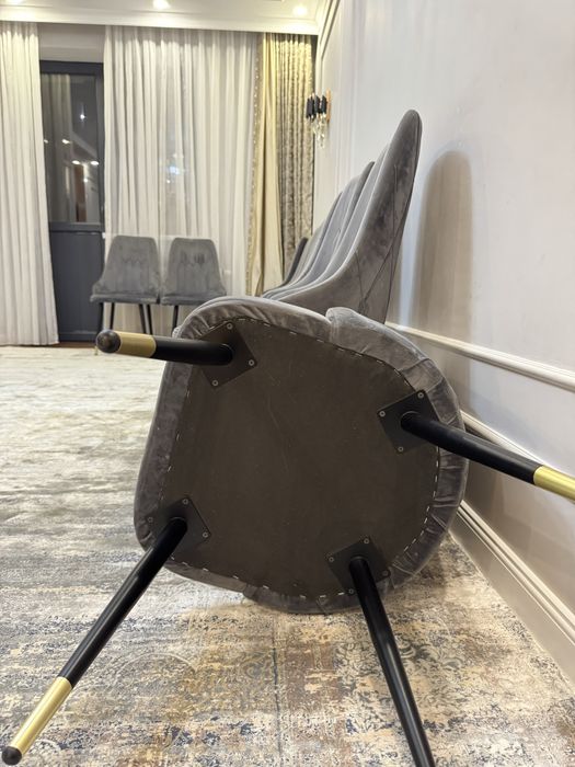 Стуля в хорошем состояние