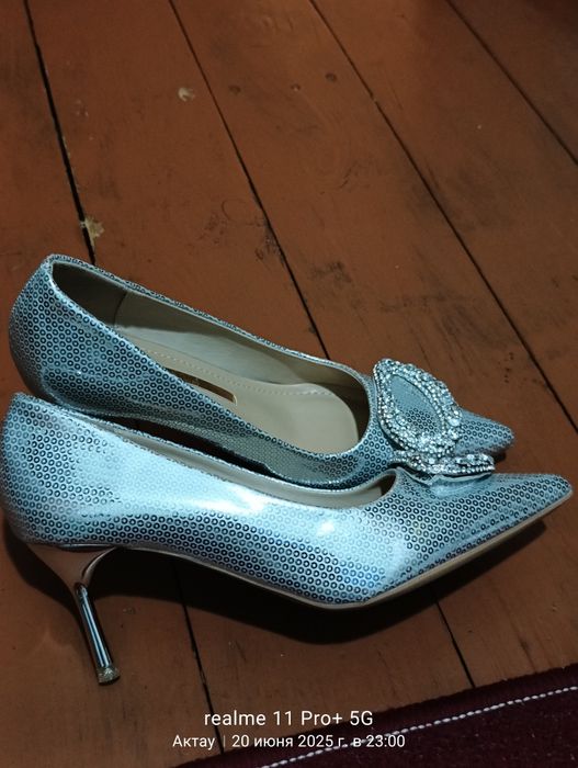 Продается туфли женский