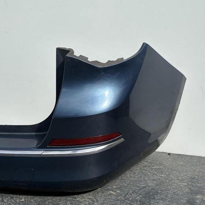 Bara spate Opel Astra J Facelift