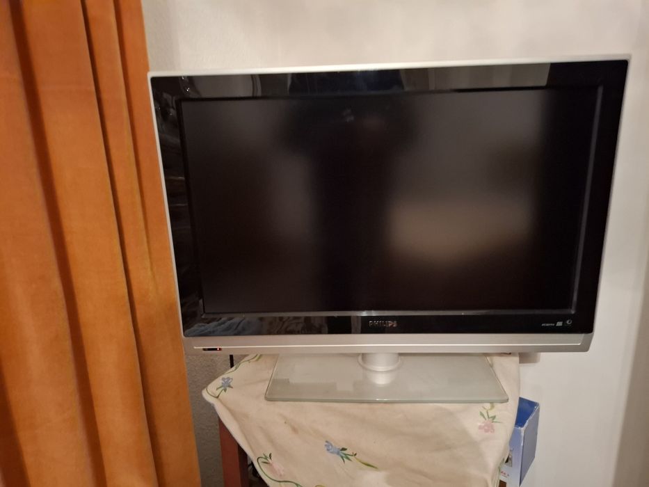 Televizor LCD Philips, stare bună!