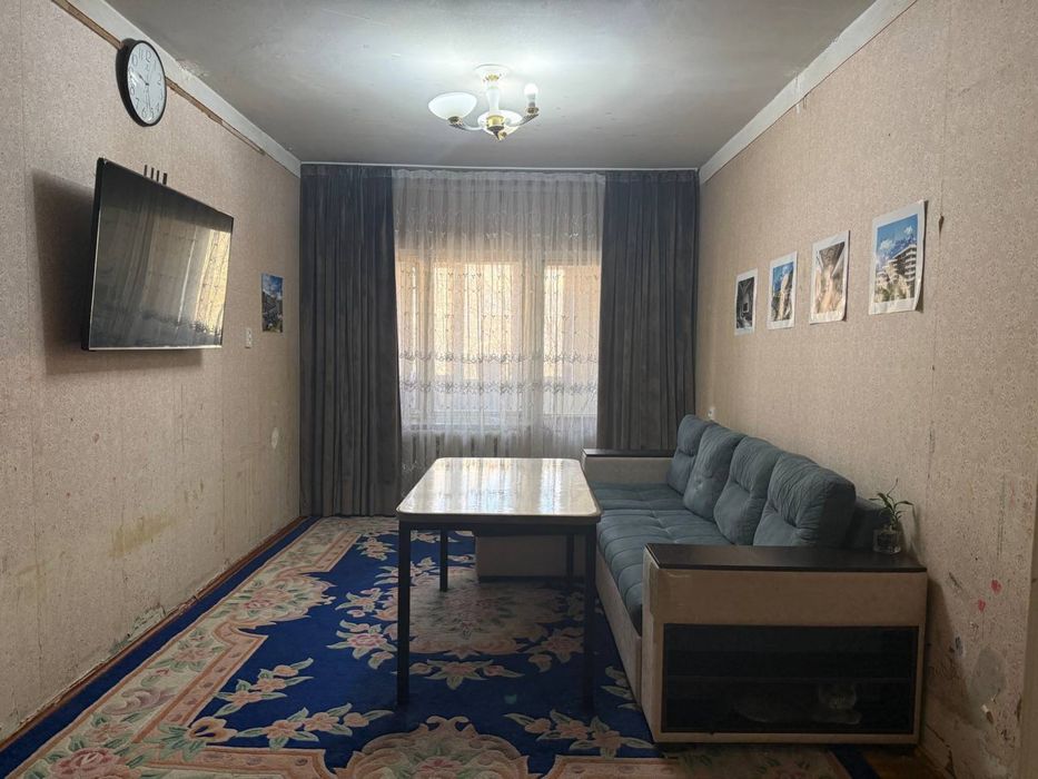 Продается 3-комнатная 78 м² / Юнусабад-10
