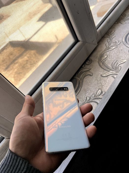 Samsung S10 Plus 128/8 Ideal