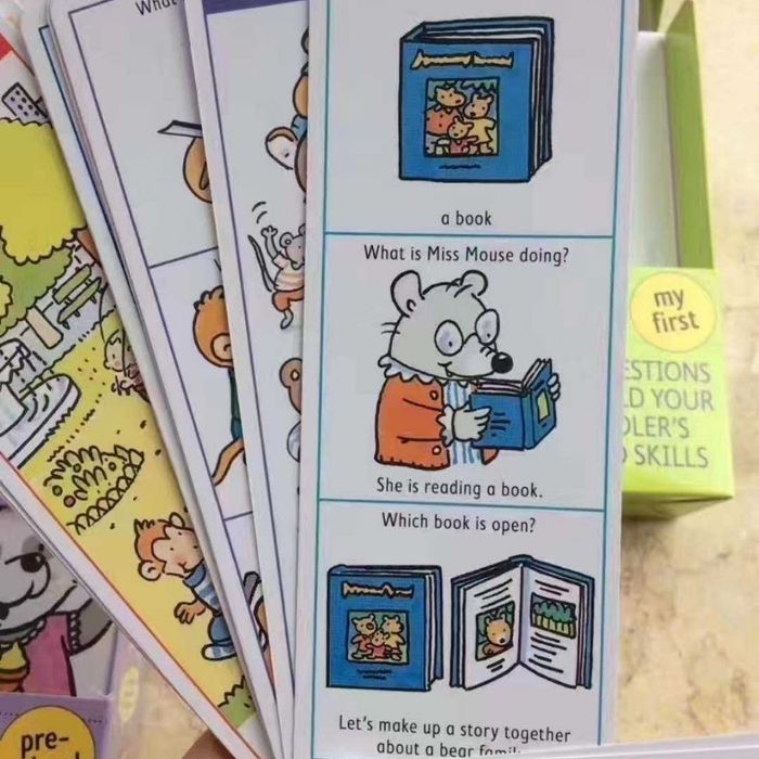 Brain Quest для детей