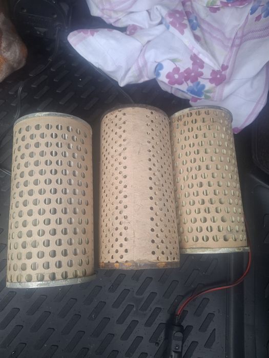 Запчасти на пазик