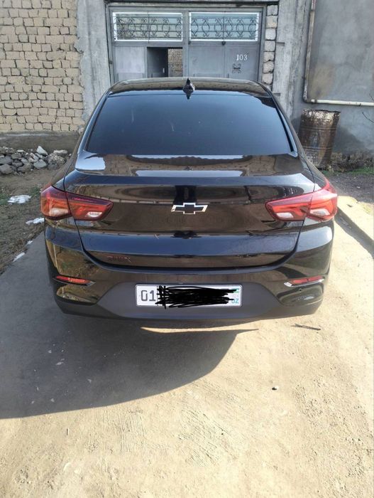 onix sotiladi xolati zor