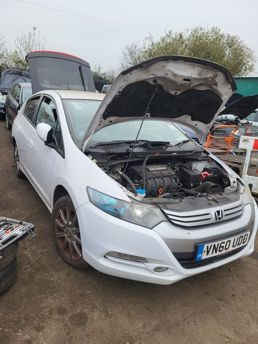 Piese honda insight hybrid an 2011