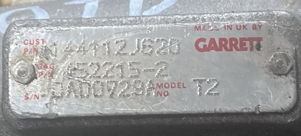 Nissan Primera 2.0 d 2002 година Турбо