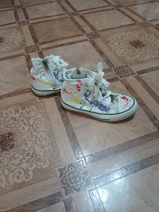 Детская обувь 26, 27 размер