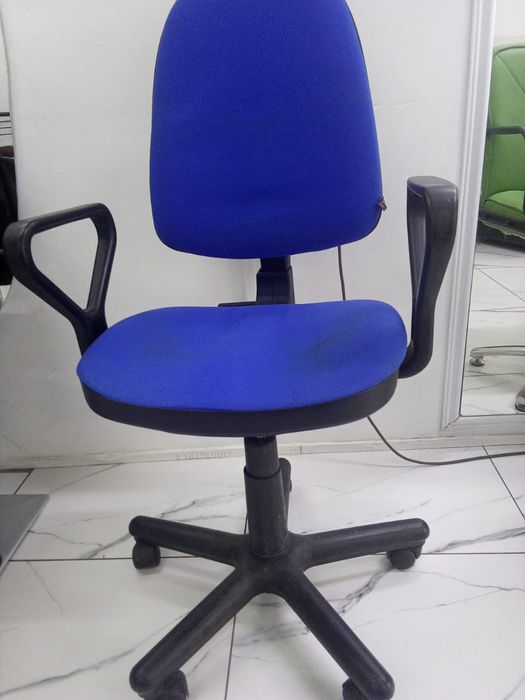 Кресло для стрижки