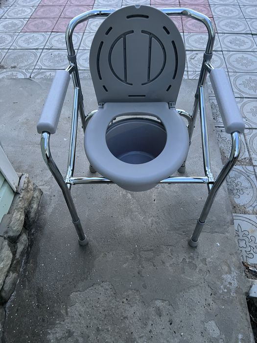 Продается биотуалет