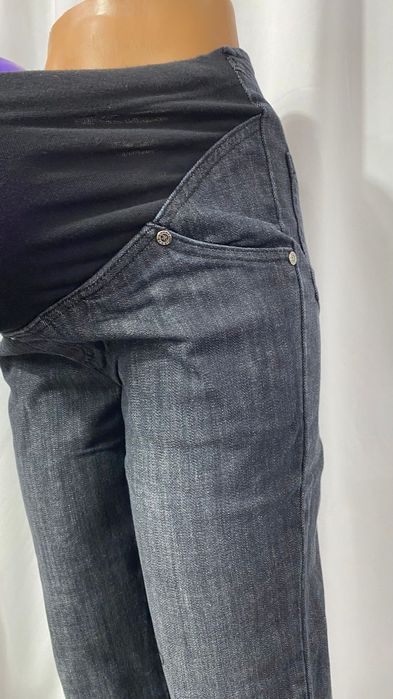 Джинсы для беременных