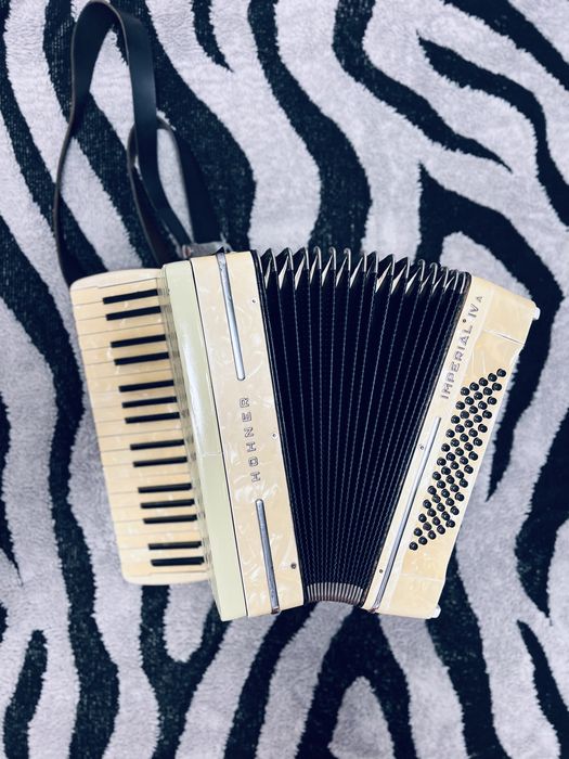 Vand acordeon Hohner