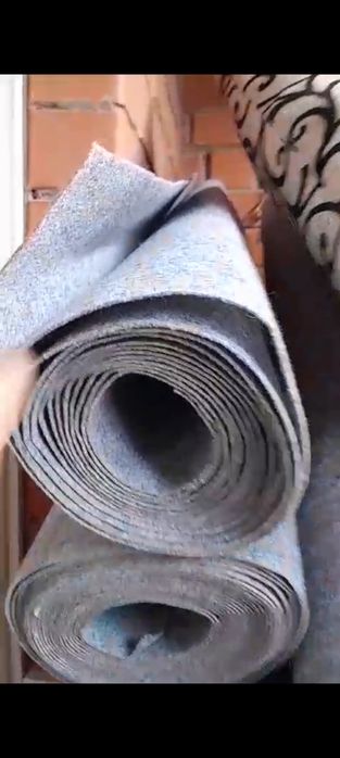 Ковроланы серого цвета