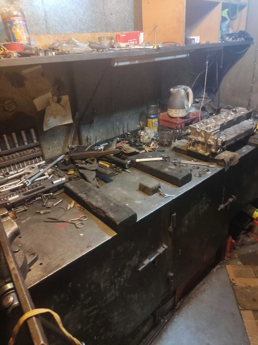 Контейнер 40ф. утеплённый.