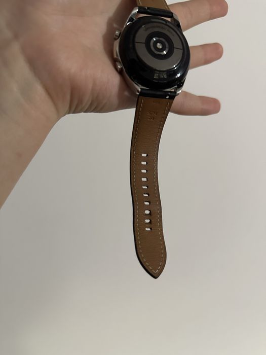 Samsung Watch 3 foarte putin folosit