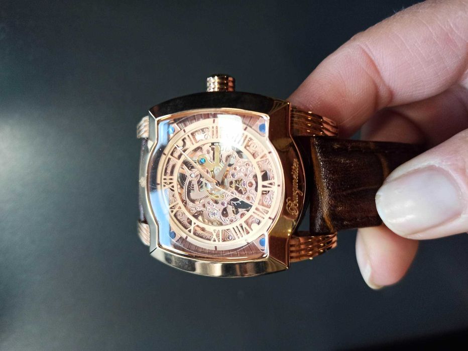 burgmeister watch- часовник мъжки