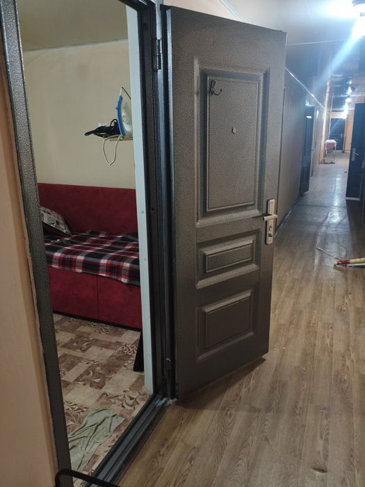 Срочно! 8.4 кв.м с удобствами