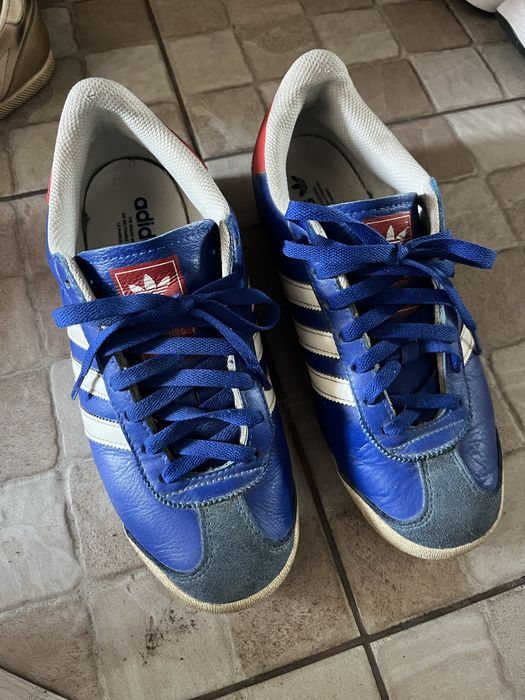кроссовки adidas