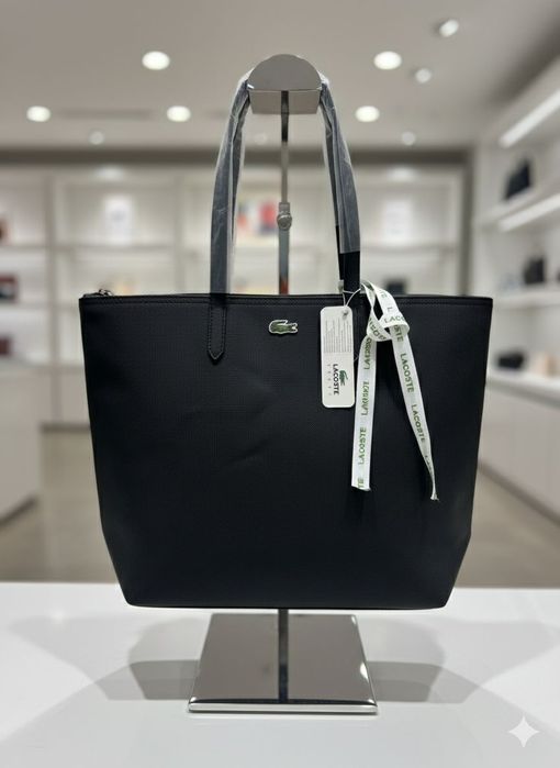 Geanta Lacoste de dama