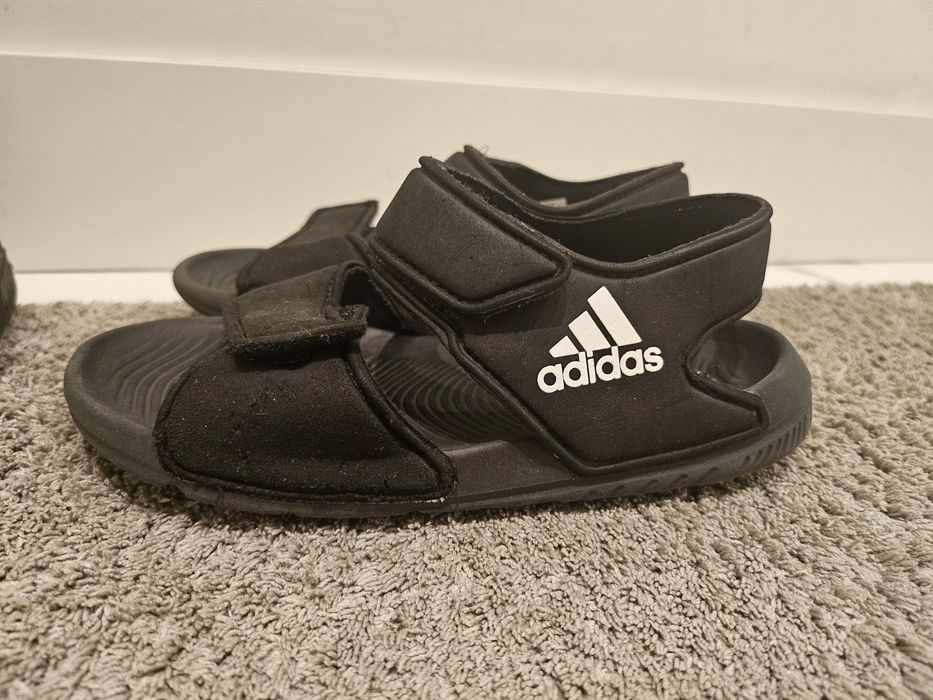 Обувки, сандали Adidas, Nike, бутонки Slazenger