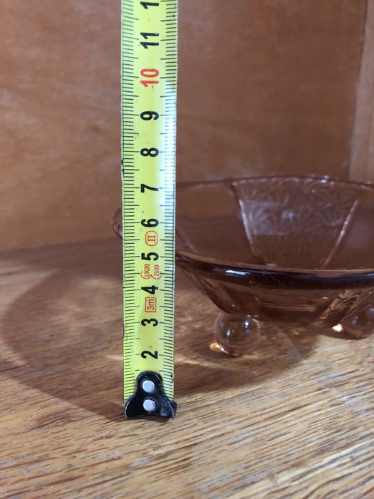 Bol fructe/ inghetata desert