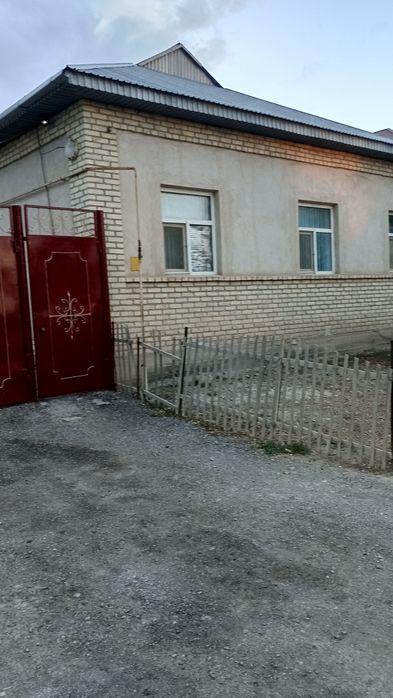 Гагаринде жер үй сатылады