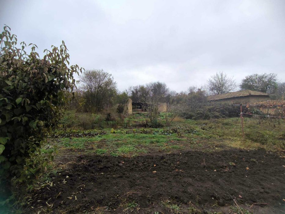 Продава се Къща в с. Благоево, Област Разград - 140 кв.м за 200 €/кв.м - Снимка #7