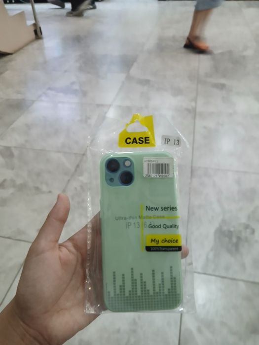 Продам чехлы 5 штучек