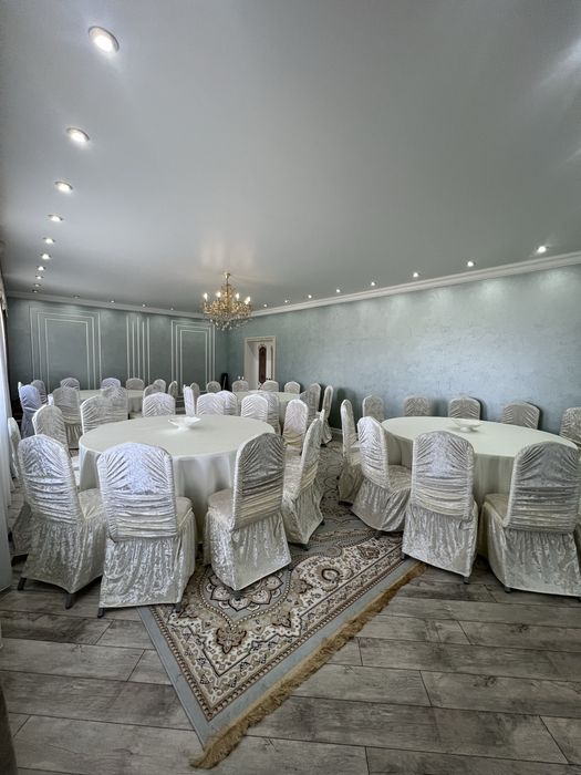 Гостевой дом “Shanyraq Hall” в гКосшы сдается посуточно