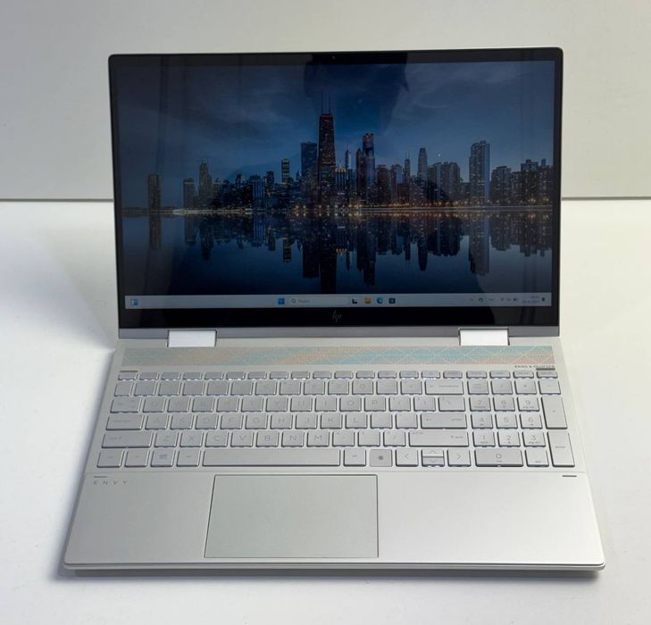 Hp envy x360 noutbook
