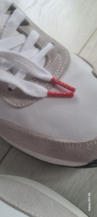 Мъжки спортни обувки GANT