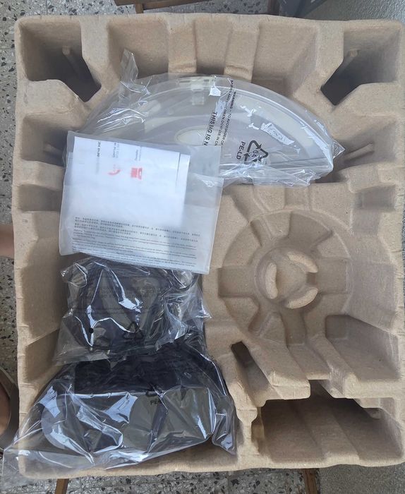 Xiaomi E5 EU Black