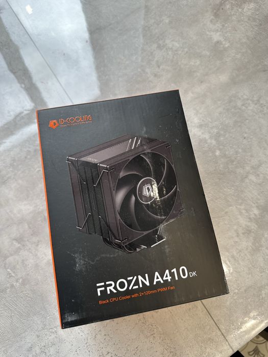 Системник i7 6700+ озу 16g