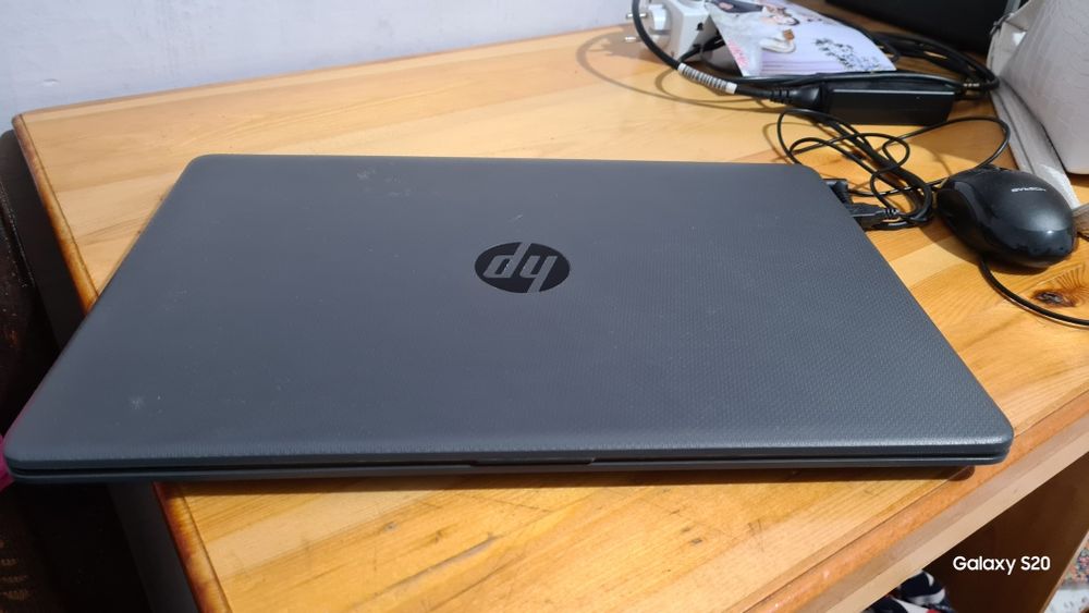 Noutbuk hp i5 2023