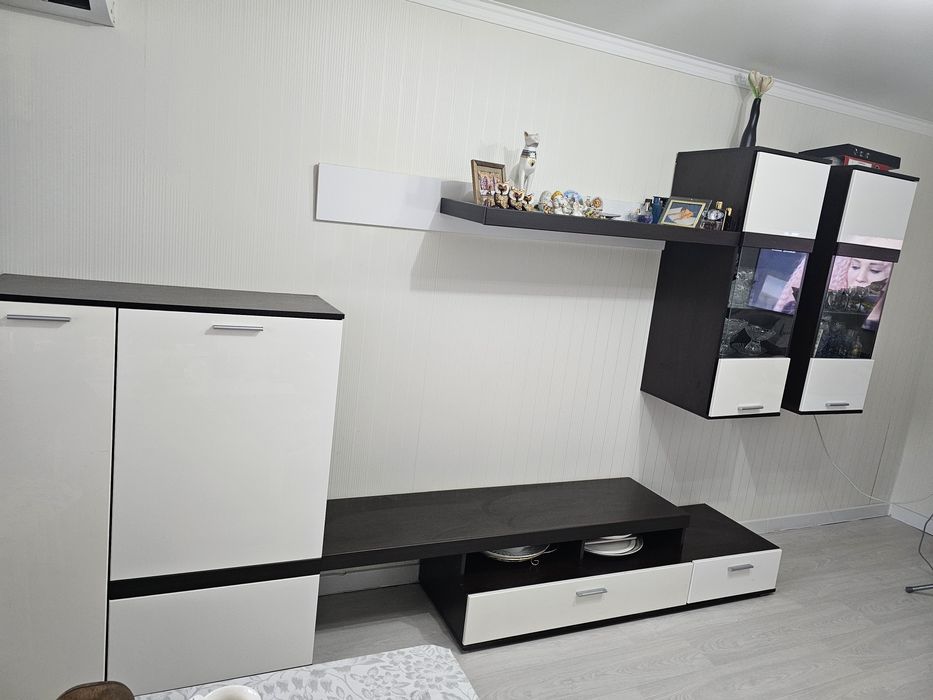 Продам комод +министенка