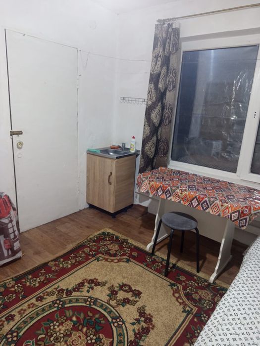 Сдается времянка