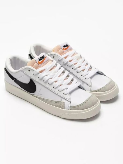 Кроссовки Nike blazer