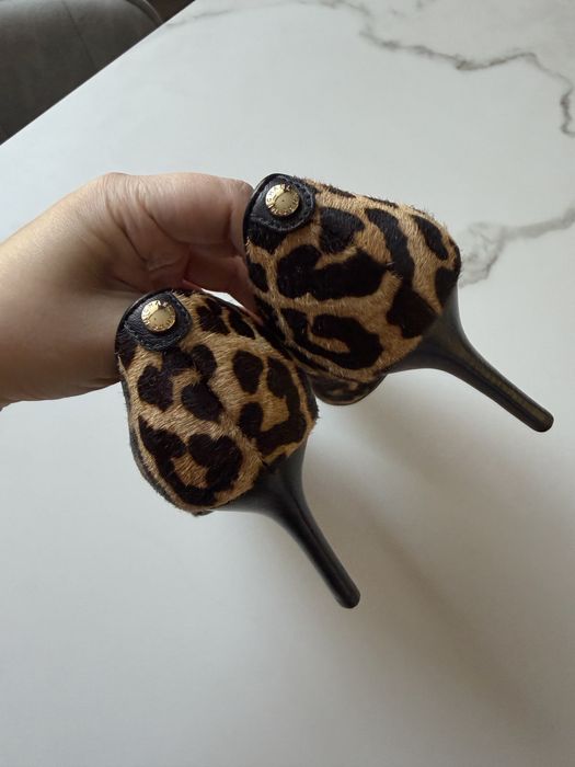 Туфли michael kors 35.5