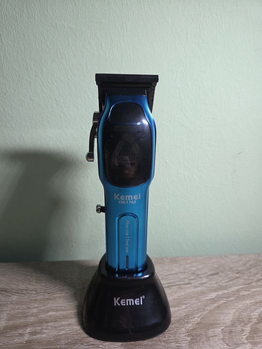 Машинка за подстригване: Kemei KM-1763