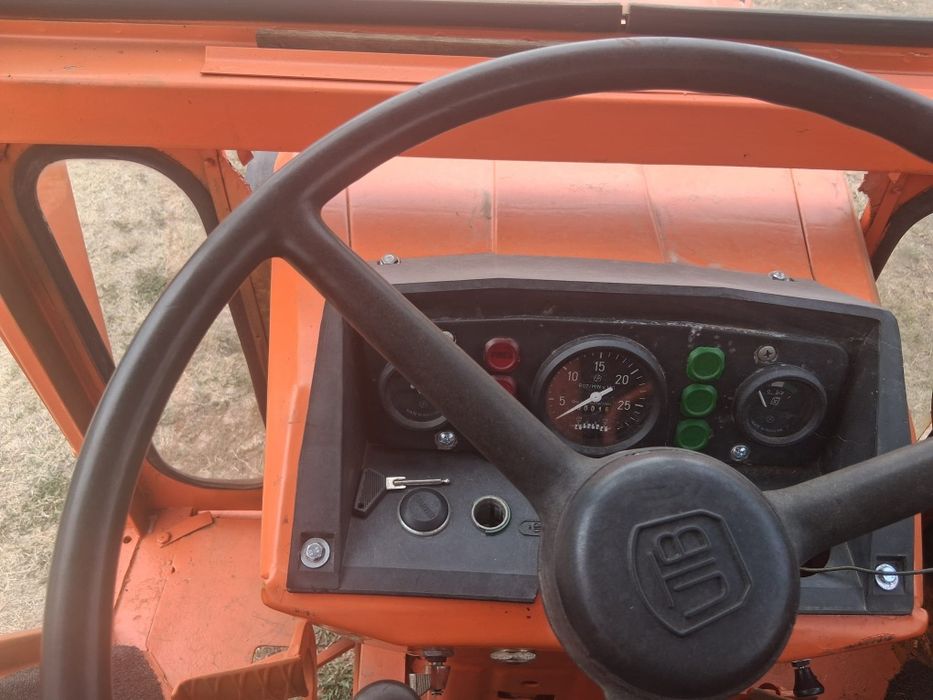 U650 in stare tehnica si estetica foarte buna, RAR EFECTUAT RECENT