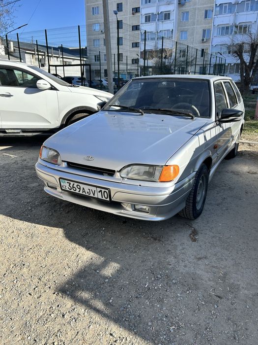 Продам срочно ваз 2114