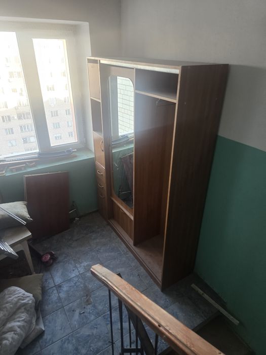 Продам мебель б/у