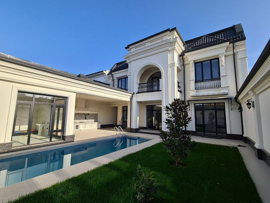 Продажа Евро Дом Центр Луначарского